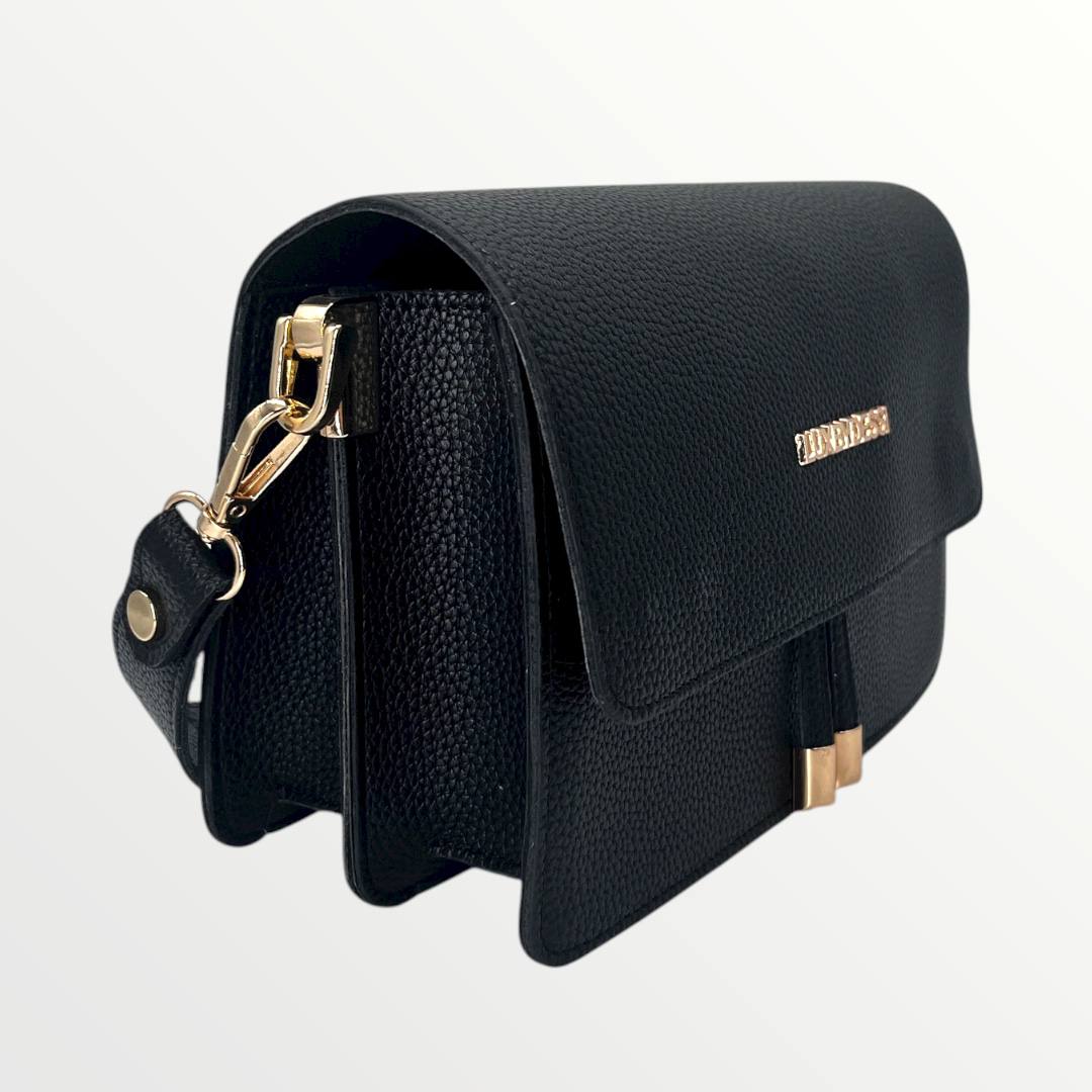 Lux by Dessi 585 fekete táska - Image 2