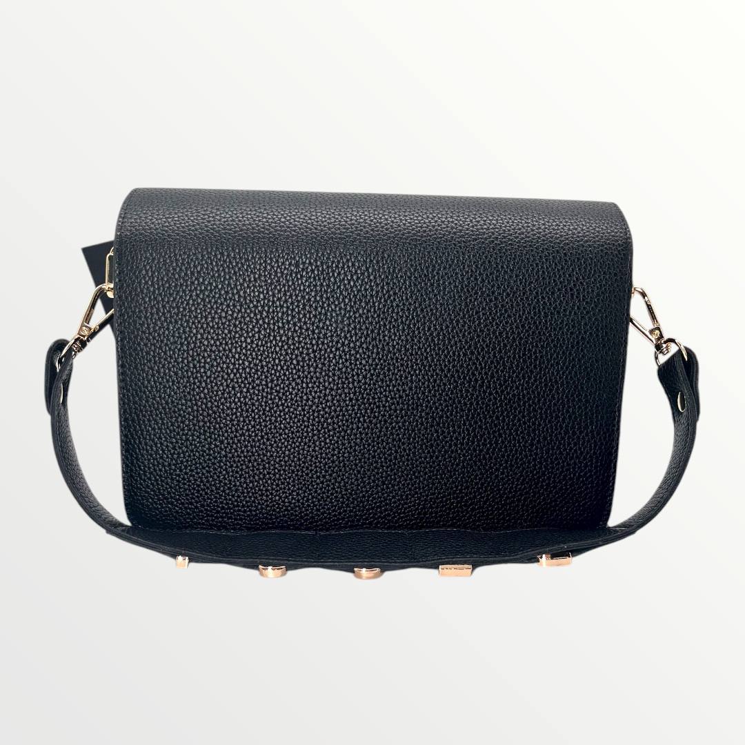 Lux by Dessi 585 fekete táska - Image 3