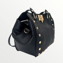 Alternative view of Lux by Dessi 865 fekete táska