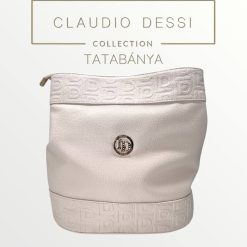 Lux by Dessi 574 bézs LD mg. táska