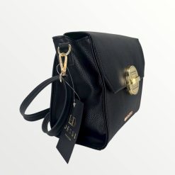 Alternative view of Lux by Dessi 874 fekete táska