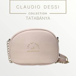 Lux by Dessi 658 bézs táska