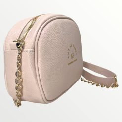 Alternative view of Lux by Dessi 658 bézs táska