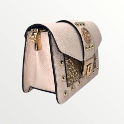 Alternative view of Lux by Dessi 792 Bézs-Arany