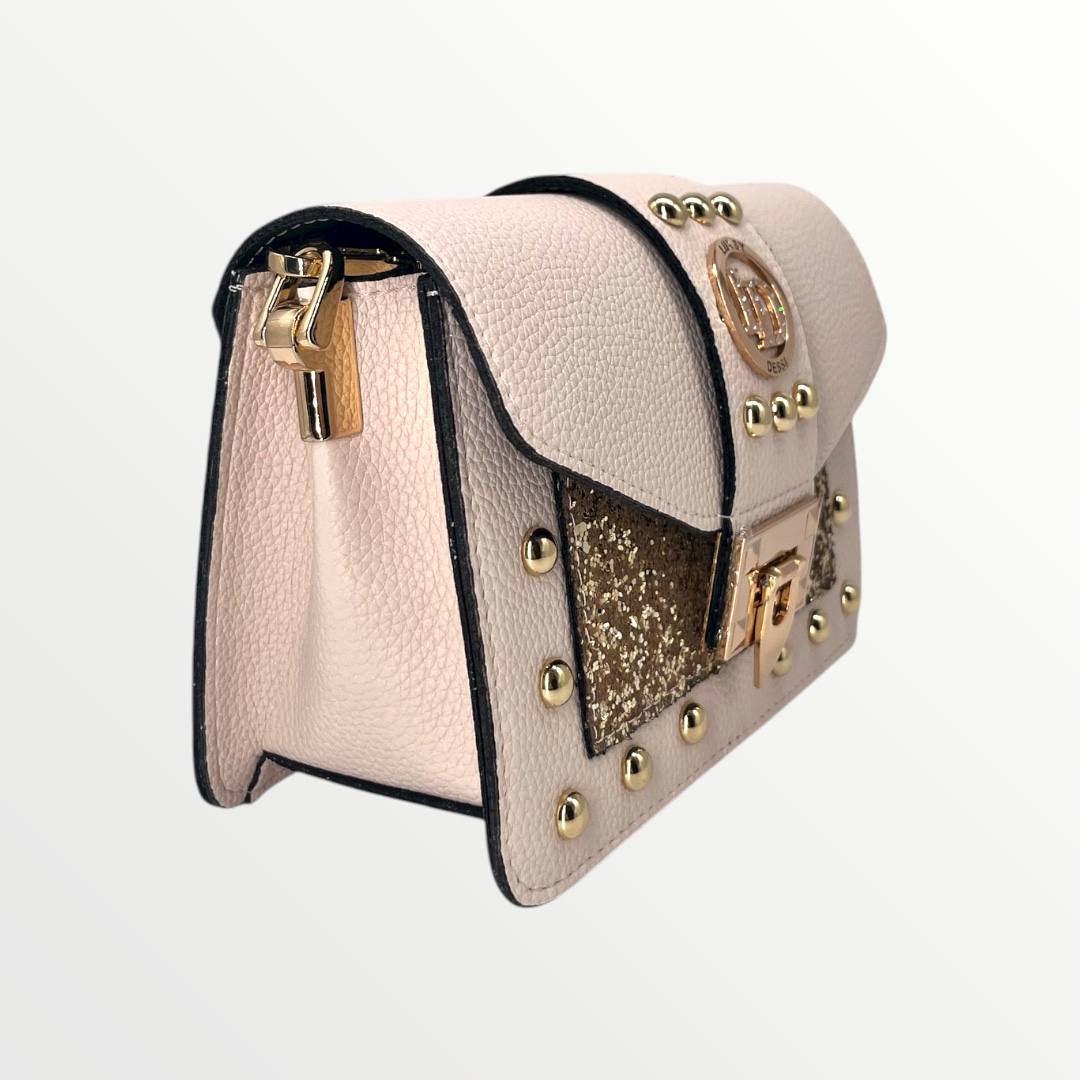 Lux by Dessi 792 Bézs-Arany - Image 2