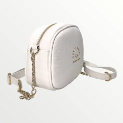 Alternative view of Lux by Dessi 658 fehér táska