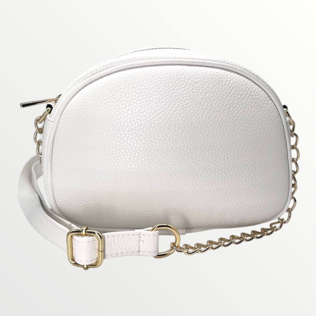 Lux by Dessi 658 fehér táska - Image 3