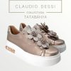 Lux by Dessi HANZA23-57/1 BIKOLOR sneaker
