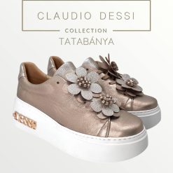 Lux by Dessi HANZA23-57/1 BIKOLOR sneaker