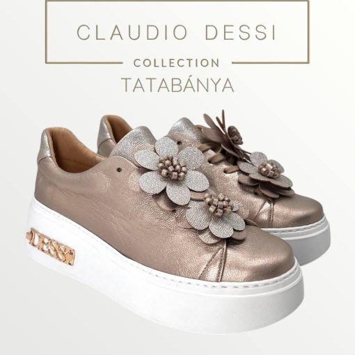 Lux by Dessi HANZA23-57/1 BIKOLOR sneaker