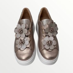 Alternative view of Lux by Dessi HANZA23-57/1 BIKOLOR sneaker