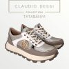 Lux by Dessi HANZA23-50/ONIKA9 sneaker