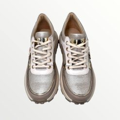 Alternative view of Lux by Dessi HANZA23-50/ONIKA9 sneaker