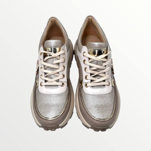 Lux by Dessi HANZA23-50/ONIKA9 sneaker - Image 2