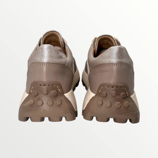 Lux by Dessi HANZA23-50/ONIKA9 sneaker - Image 3