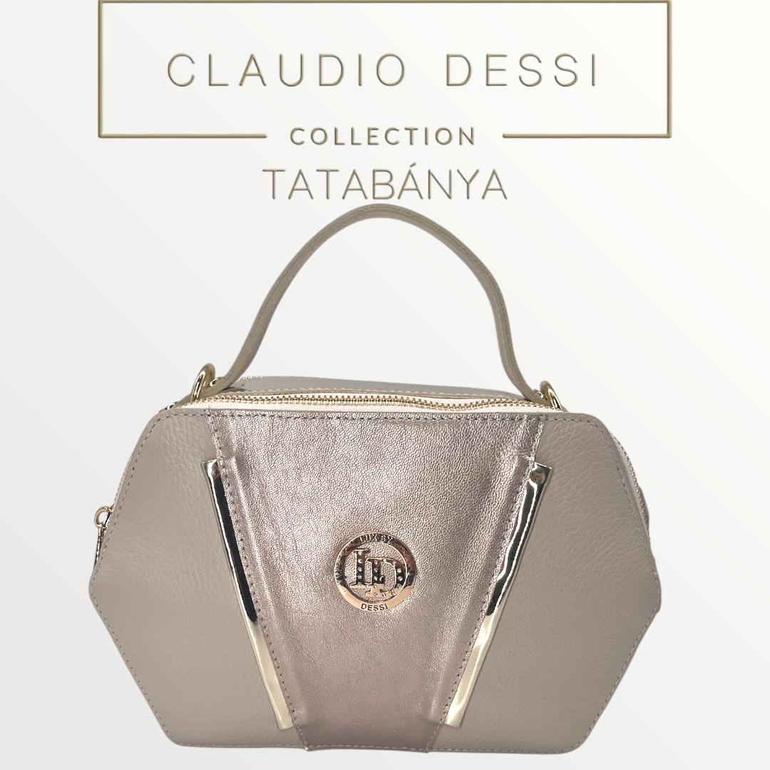 Lux by Dessi 873 Platina-Bézs