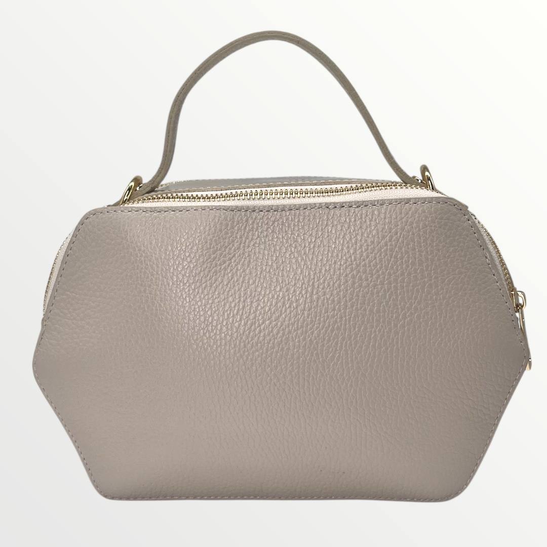 Lux by Dessi 873 Platina-Bézs - Image 3