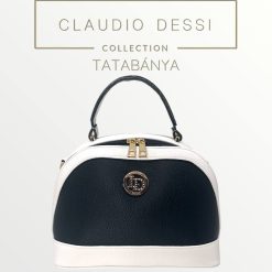 Lux by dessi 556 Fekete-Fehér