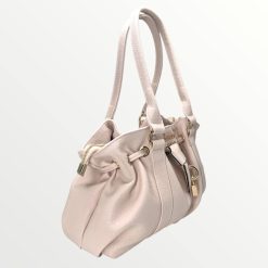 Alternative view of Lux by Dessi 899 Bézs táska