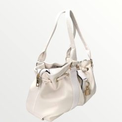 Alternative view of Lux by Dessi 899 Fehér táska