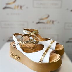Lux by Dessi 352-07 Szandál