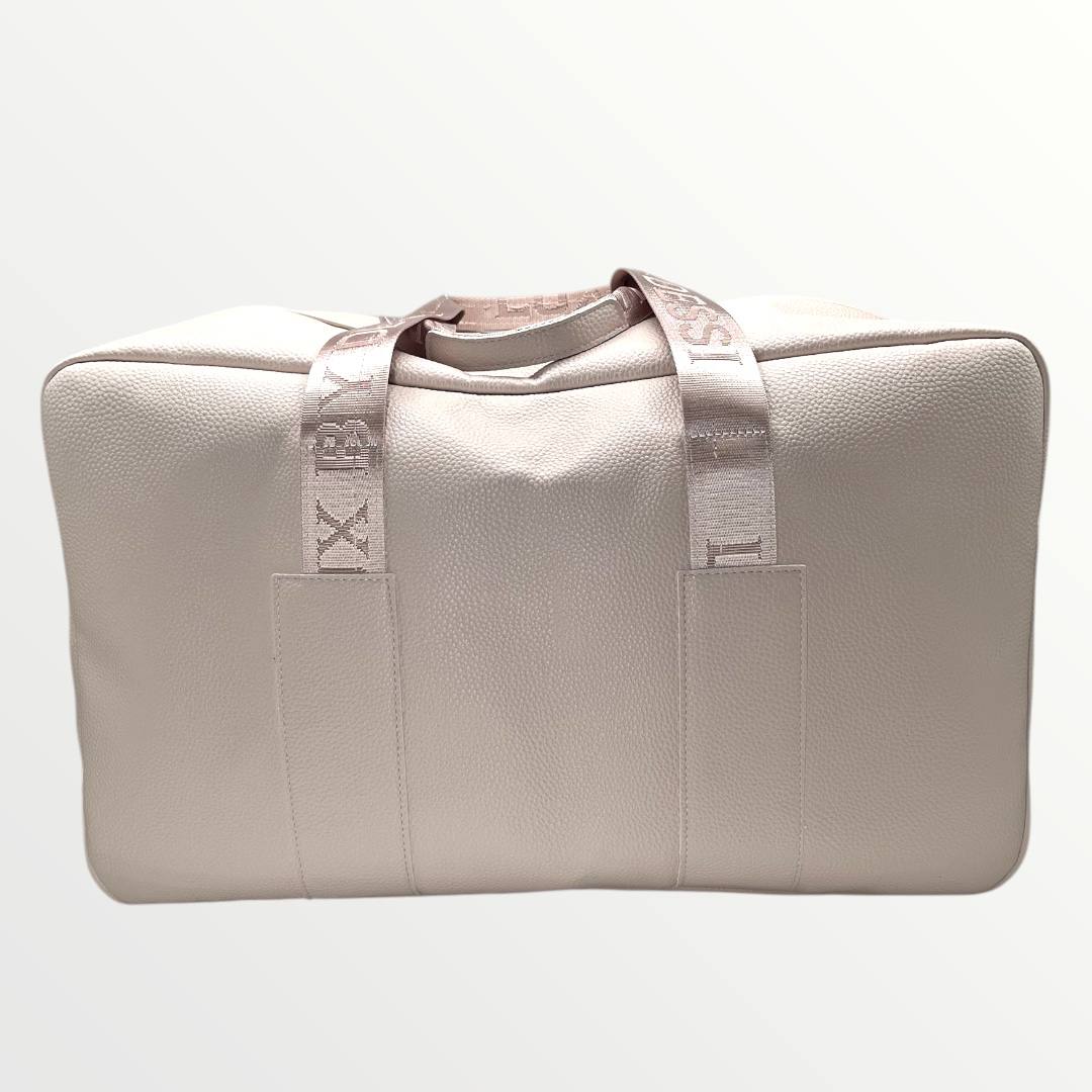 Lux by Dessi Utazótáska bézs - Image 3