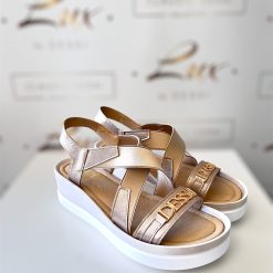 Lux by Dessi 4403-65/0715 Platina