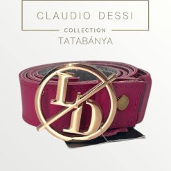 Lux by Dessi Pink öv