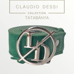 Lux by Dessi zöld öv