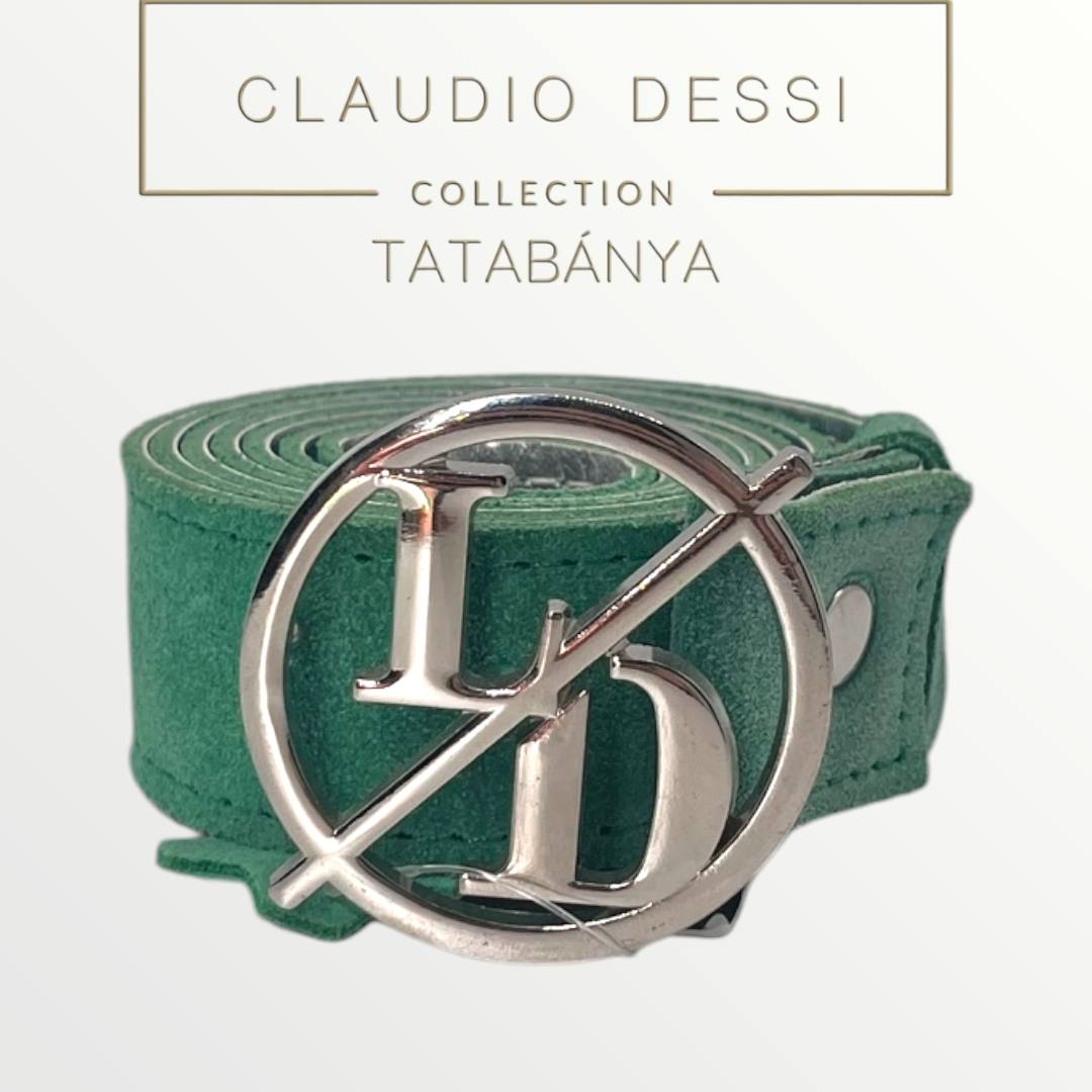 Lux by Dessi zöld öv