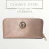 Lux by Dessi 500 Bézs Pénztárca