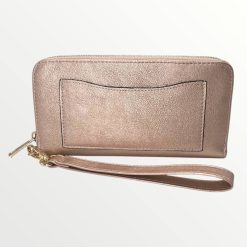 Alternative view of Lux by Dessi 500 Bézs Pénztárca