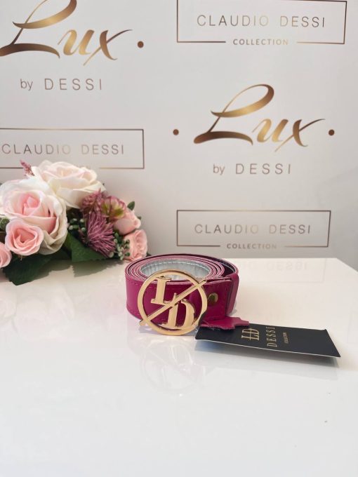 Lux by Dessi Pink öv - Image 3