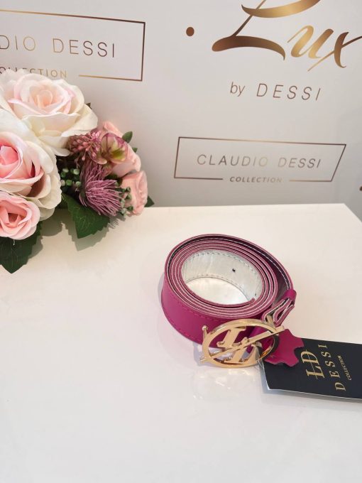 Lux by Dessi Pink öv - Image 2