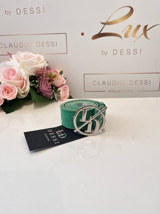 Lux by Dessi zöld öv - Image 3