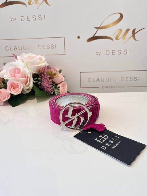 Lux by Dessi pink 2 öv - Image 3