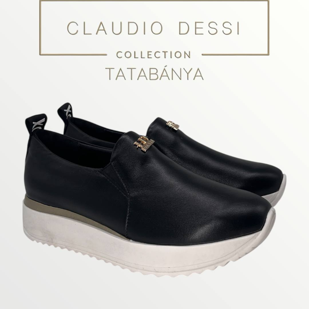 Lux by Dessi 966 fekete