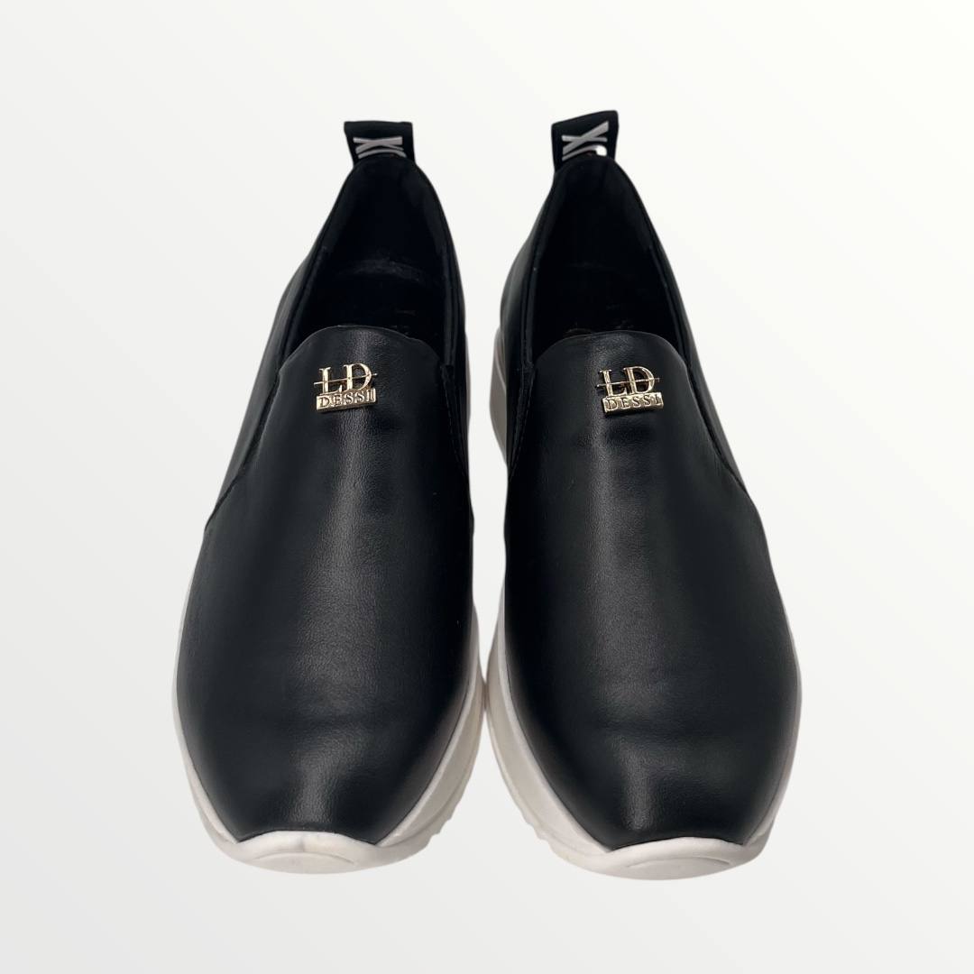 Lux by Dessi 966 fekete - Image 2