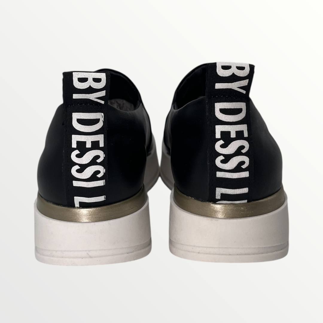 Lux by Dessi 966 fekete - Image 3