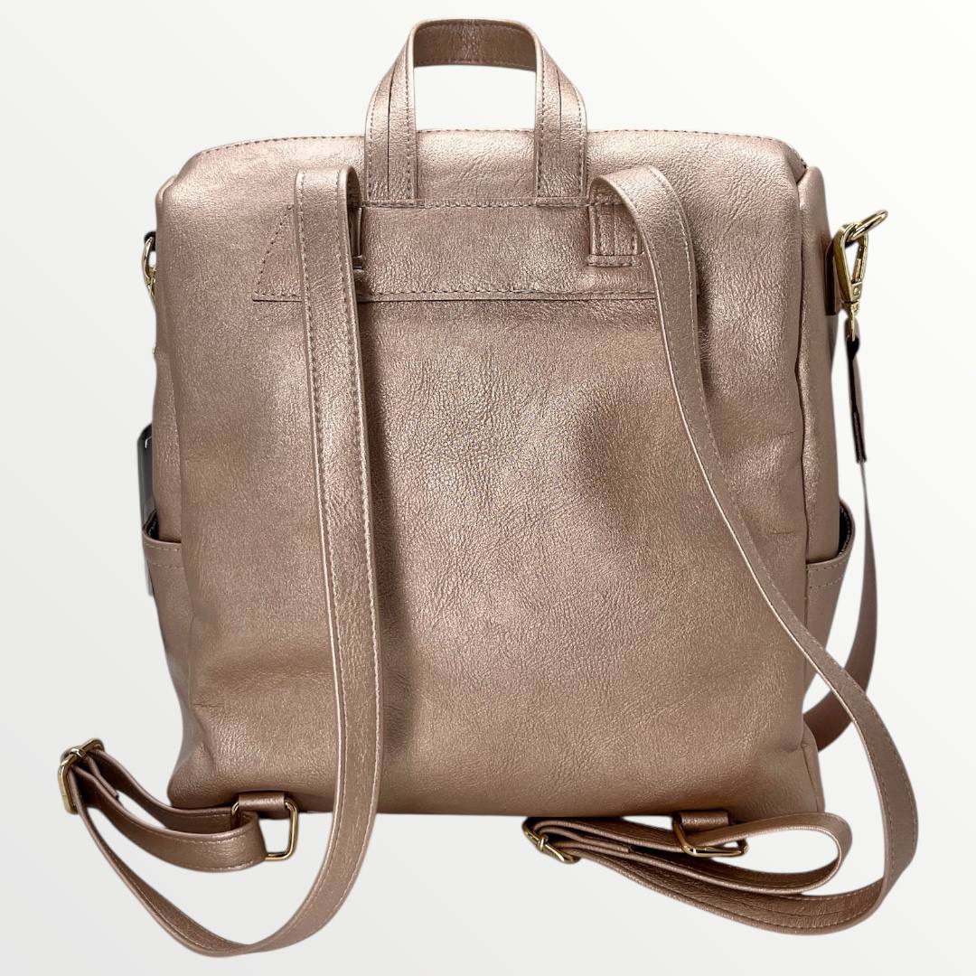 Lux by Dessi 586 Platina többfunkciós táska - Image 3