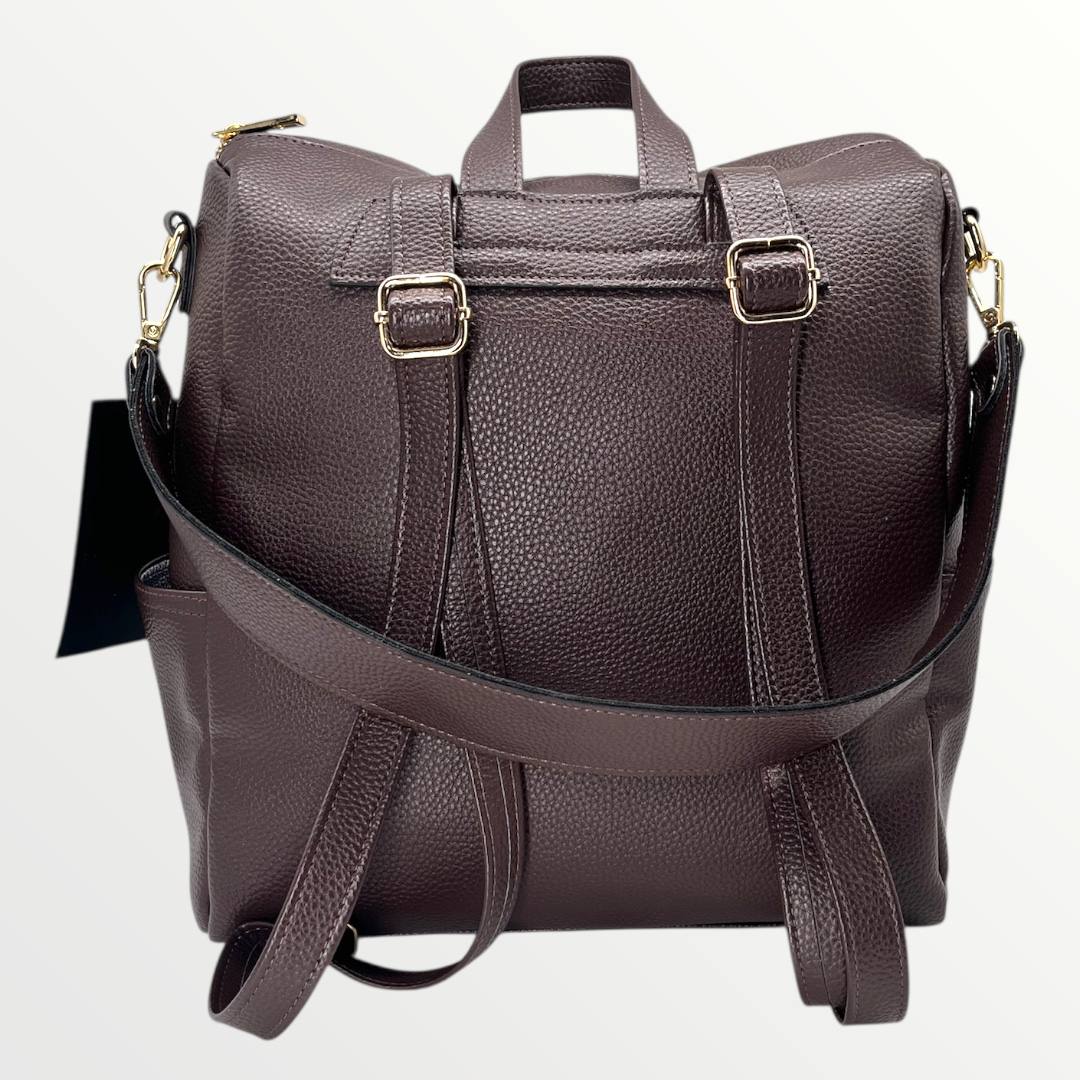 Lux by Dessi 586 barna táska - Image 3