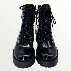 Alternative view of Lux by Dessi 4132 Fekete bokacsizma