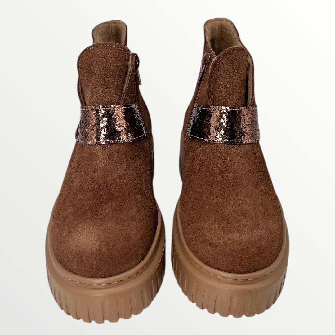 Lux by Dessi Astra-19 barna bokacsizma - Image 2