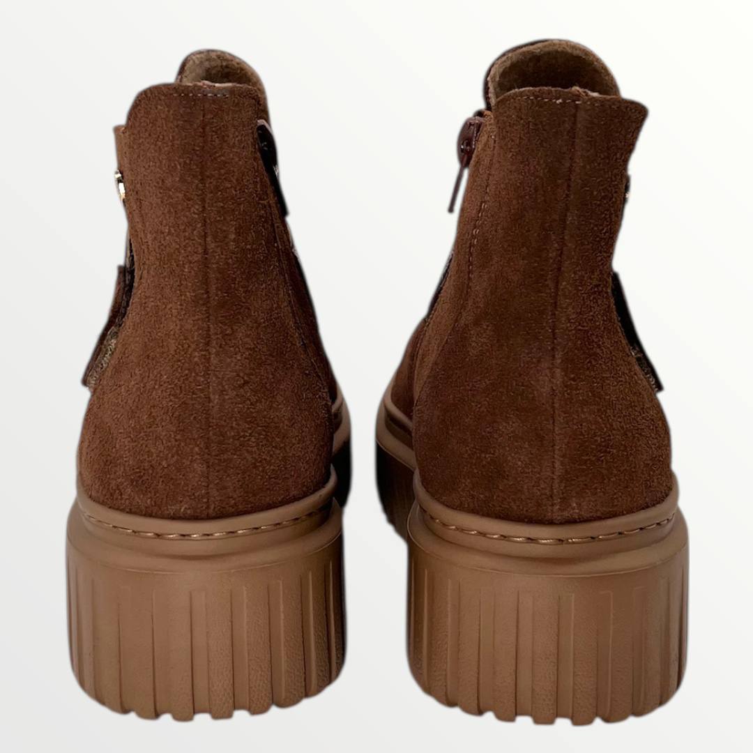 Lux by Dessi Astra-19 barna bokacsizma - Image 3