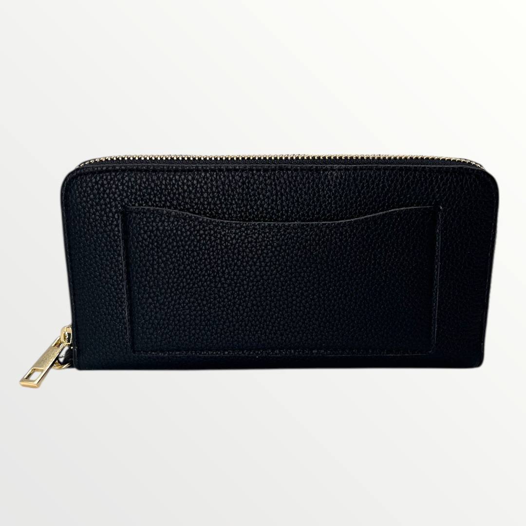 lux by Dessi fekete pénztárca - Image 2