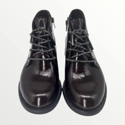 Alternative view of Lux By Dessi 2555-04/ Arizona Barna bokacsizma