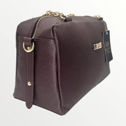 Alternative view of Lux by Dessi 879 Barna táska