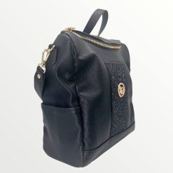 Alternative view of Lux by Dessi 586 Fekete táska